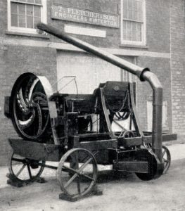 Fig.4 Chaff Cutter